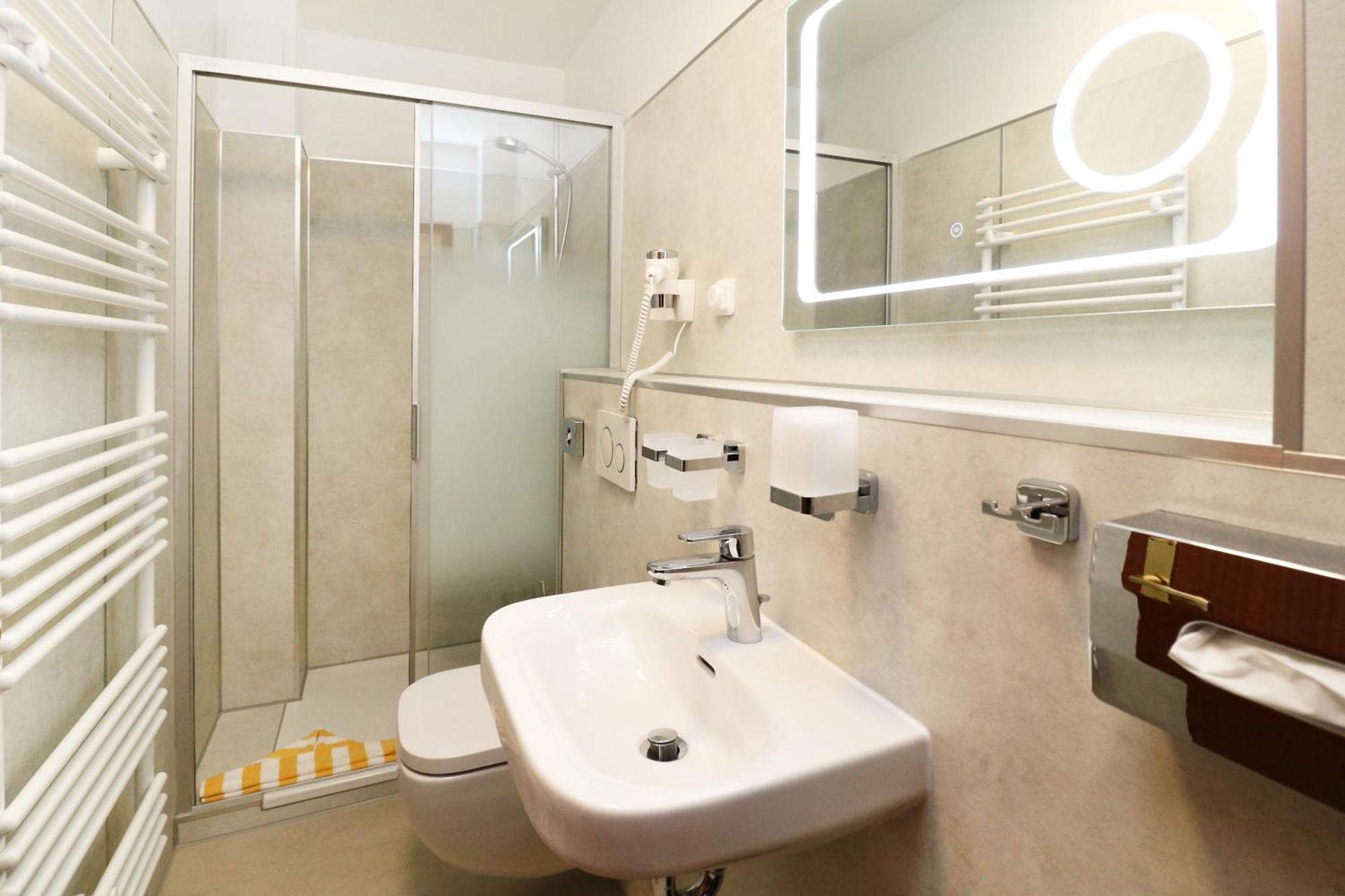 Hotel Pension Kirschstein Wolgast Dış mekan fotoğraf
