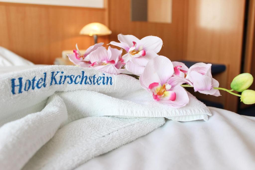 Hotel Pension Kirschstein Wolgast Oda fotoğraf